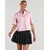 Tommy Hilfiger ESS POPLIN SS SHIRTS Rožnata