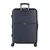 Pepe Jeans unisex. 7699232 Srednji trdi kovček za plovila - 48x70x28cm (OSFA), Priložnostno, ABS / polikarbonat, Srednja, Mornaric