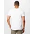 Gant Majica Shield 2003185 Bela Slim Fit