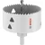 Bosch Kruna sa osovinom MultiMaterial 2608594528, 83mm
