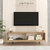 HANAH HOME Set za dnevnu sobu ON20 S