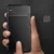 Maska za telefon Carbon Defender za Samsung A16 5G/ A166B, Crna