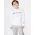 Champion Authentic Athletic Apparel Majica temno rdeča/črna/bela