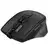 A4Tech Bežični miš A4-FG45CS AIR, Optički, Fstyler, 1000-2000Dpi, USB+Type-C, Crni