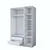 Hanah Home Ormar, Beli