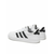 Adidas Muške patike Breaknet 2.0, Bele