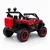 Džip za decu X-Sport Off-Road 4x4 – Crveni