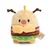 NICI obesek MyMochi Pikapolonica Dozz hamburger 5cm
