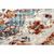 Preproga 57x90 cm Orient Strozzi - Hanse Home