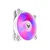 ASUS TUF GAMING TF120 ARGB WHITE EDITION ventilator