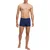 Energetics NORM TRUNKS M, kopalke m.box, modra 426740