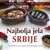 Najbolja jela Srbije