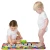 Playgro Igranje mat klavirja