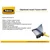 REZAČ STONI ZA PAPIR (GILJOTINA) A4 FUSION FELLOWES
