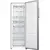 GORENJE Vertikalni zamrzivač FN617EES5, 240l, NoFrost, Sivi