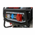 Trofazni agregat 3000W 12/230/380V 2 vtičnice - 7 HP bencinski 15L