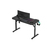 Podesivi Gejmerski sto Huzaro Hero 2.6 Black