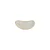 Multipurpose Alumilite Seasons bowl for appetizers 10 cm, Grey - Porla