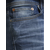 JACK & JONES Kavbojke IMIKE, modra