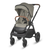 Voziček 2 v 1 Coccolle Aspen Sand beige