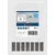 Segmenti za PRO Core Cutter wet, 82 x 10 mm, 1 1/4 UNC, 7 kosov