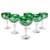 Marika Kozarci za šampanjec Emerald Crystal 150 ml z vonjem ananasa