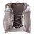 Tekaški jopič Salomon ADV Skin 4 Set GRVL Iron/Silver Cloud