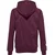 hmlMOVE GRID COTTON ZIP HOODIE KIDS