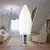 Braytron LED sijalica BRY-ADVANCE-5W-E27-C37-3000K