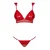 Sexy set 2-delni Hunteria - L/XL