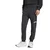 Adidas Muški donji deo trenerke m lin ft pt, Crni