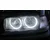 OEM Angel Eyes CCFL BMW E36 / E39 / E38, Beli