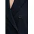 Bombažni blazer Weekend Max Mara TAPPETO