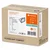 LEDVANCE LED reflektor 10W hladno bela, crni