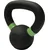 FITMOTIV kettlebell utež, 4 kg, UTKB24-4