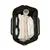Kikka Boo Torba za mame Siena premium Army Green
