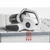Globinski sesalnik za vzmetnice HOOVER HMC510UV 011