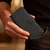 TECH-PROTECT WALLET PREKLOPNA FUTROLA ZA SAMSUNG GALAXY A36 / A56 / A37 5G crna