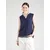 ZABAIONE Bluza So44relle marine