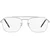Ray-Ban New Caravan Naočare RX 3636V 2501