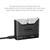 SmallRig Camera Battery Charger for NP-FW50 5493