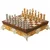 Šah Set Imperator 43 x 43 cm