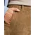 JACK & JONES Chino hlače JPStace sepija