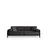 ATELIER DEL SOFA Trosed Nora Grey