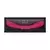 LELO - BOOMERANG DOUBLE ENDED VIBRATOR CERISE