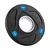 REBEL ACTIVE Gumirani liveni olimpijski tegovi ploče set 30kg / 51mm RBA-2113