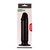 ANALNI DILDO King Size Black