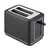 Berlingerhaus Toaster BH-9666 Antracit Collection