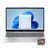 HP - 15.6 Full HD Touchscreen Laptop - AMD Ryzen 7 7730U - 16GB Memory - 512GB SSD - Natural Silver