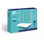 TP-Link - Bežični ruter TP-LINK ARCHER C50 Wi-Fi/AC1200/867Mbps/300Mbps/1xWAN, 4xLAN/4 antene